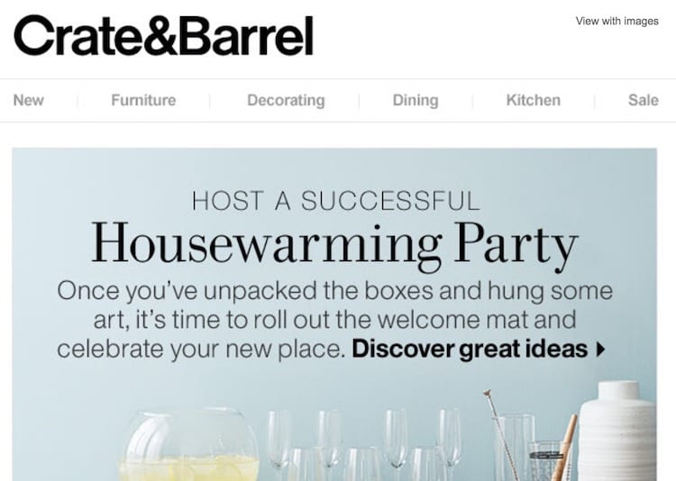 crate-barrel-homepage