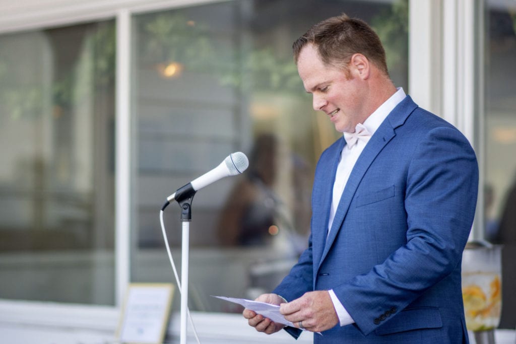 40 Wedding Ceremony Readings That Will Wow Any Crowd