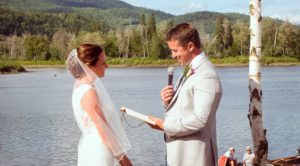 A Wedding Vow Template For Him, Explained