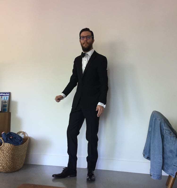Generation Tux Review Tuxedo And Suit Rental Guide The Plunge 