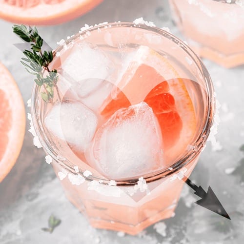 Top 50 Cocktails (with Recipes) | The Plunge