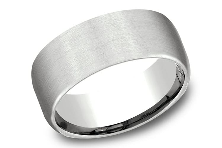 Best Men’s Wedding Bands: A Buying Guide | The Plunge