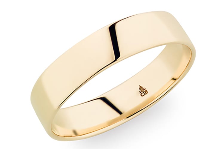 5MM Heavy Milgrain Ladies & Mens Wedding Band Super Jeweler Men Accessories Jewelry Rings 14K 3.9 g 