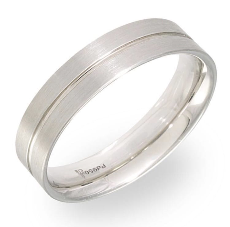 Best Men’s Wedding Bands: A Buying Guide | The Plunge