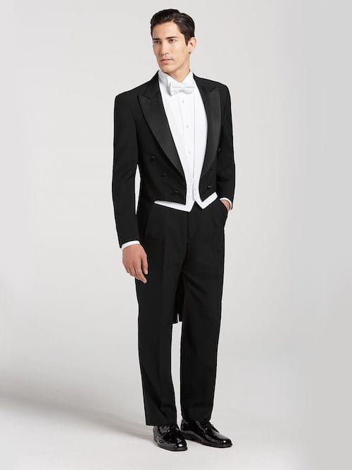 The Men's Wearhouse Review: Tuxedo & Suit Rental Guide | The Plunge