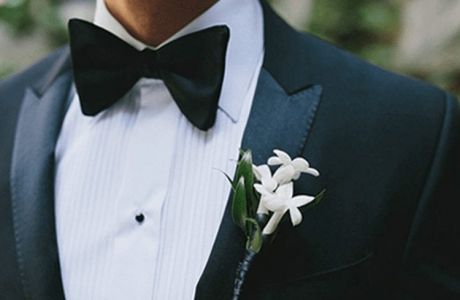 wedding suits for dark complexion groom